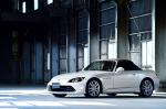 Honda S2000 20th Anniversary by Modulo 2009 года
